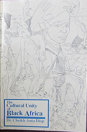 The Cultural Unity of Black Africa: The Domains of Patriarchy and of Matriarchy in Classical Antiquity