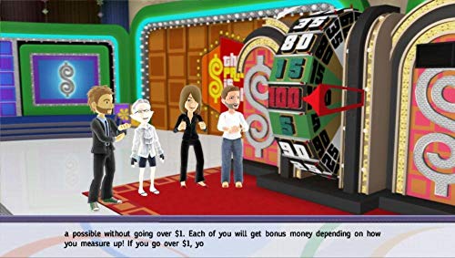 Image of Price Is Right Decades - Xbox 360 (Renewed)