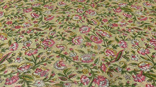 Pashmina & Silk Mulberry Silk Traditional Square Scarf Jha Blush3