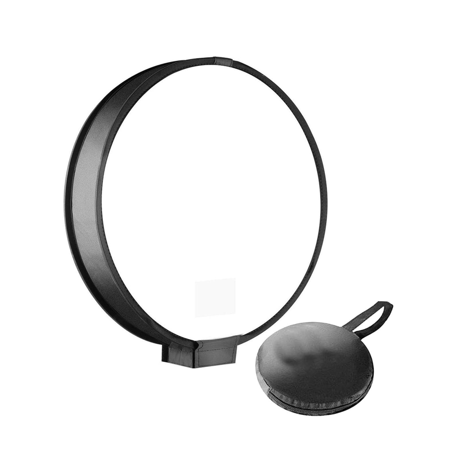 CALANDIS™ Flash Diffuser Small Collapsible for Outdoor Photography Product Photography 30cm | Flash Diffusers | Flashes & Flash Accessories-picture-19