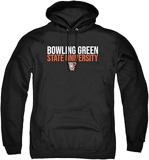 bowling green sweatshirt