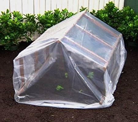 Lori Greiner Compact Convertible Wooden Garden Greenhouse & Lattice Kit, 2-Pack, 36" L x 25"