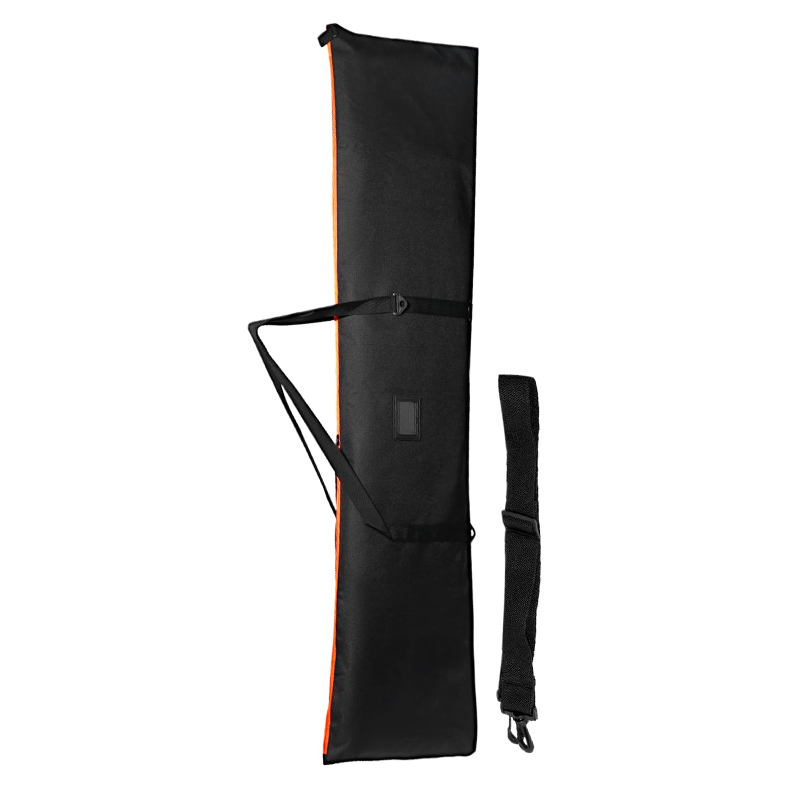 Borsa da Sci,Borsa di Stoccaggio Attrezzatura Impermeabile Sport E Gear,Borsa di Trasporto Snowboard per il Trasporto - per Uomini Donne e Giovani Formazione e Competizione