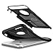 Spigen Slim Armor Designed for Apple iPhone 7 Plus Case (2016) - Black