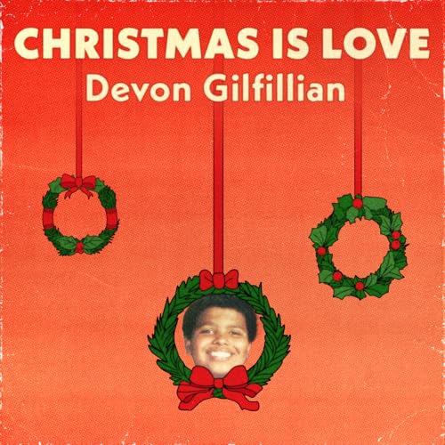 Devon Gilfillian