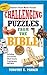 Challenging Puzzles from the Bible: Including Crosswords, Word Search, Cryptograms, and More