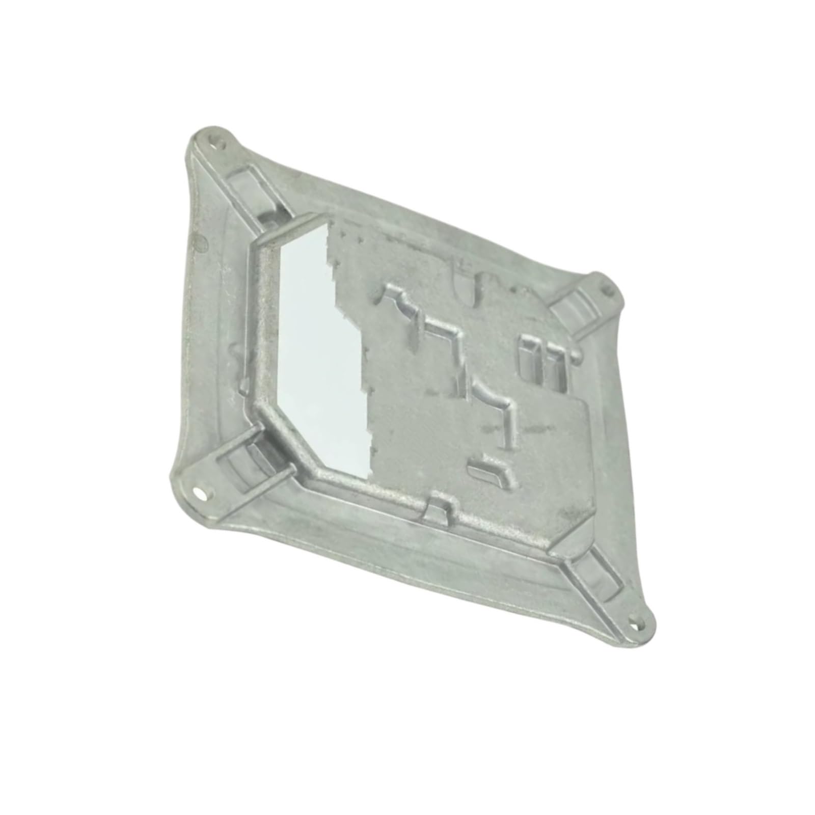 Ballast de Phare pour Cadillac DTS 2007-2011 - Accessoire de Remplacement de Ballast électronique Automobile - Référence OEM : 130732915301