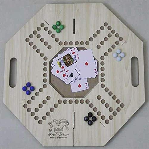 Jackaroo Fold-able Beige Color