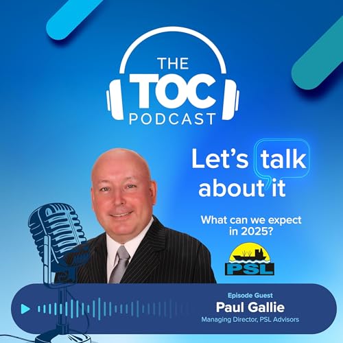 Episode 3: What can we expect in 2025?