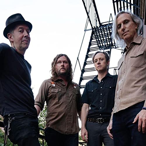 EP 50: Mark Chimples on the Origins of the "No Wave" Music Scene