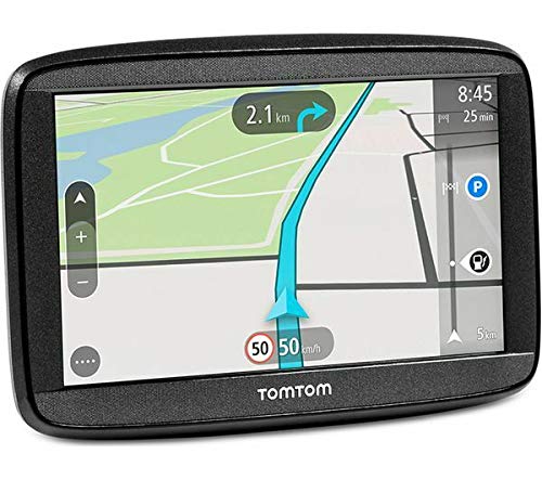 TOMTOM - Retail Start 42 UK in