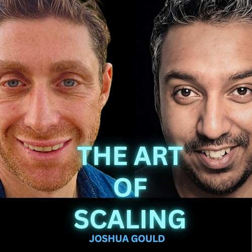 &ldquo;From $6M to $100M: The Real Playbook Behind Scaling, Acquisitions & AI-Driven Growth&rdquo;