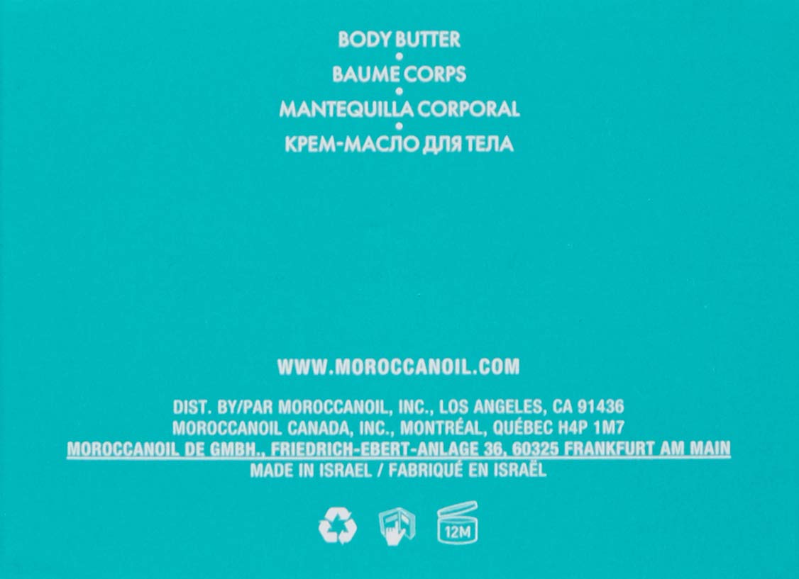 Moroccanoil Body Butter