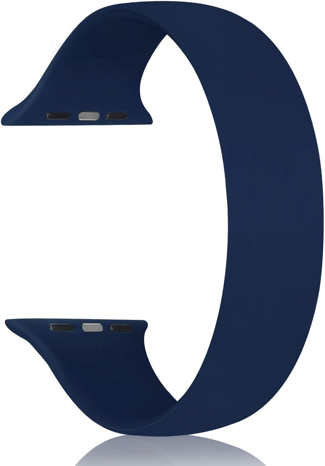 Relting Stretchable Compatible Silicone Replacement Image