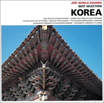 韓国の音楽