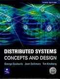 Distributed Systems: Concepts and Design (3rd Edition)