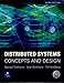 Distributed Systems: Concepts and Design (3rd Edition)