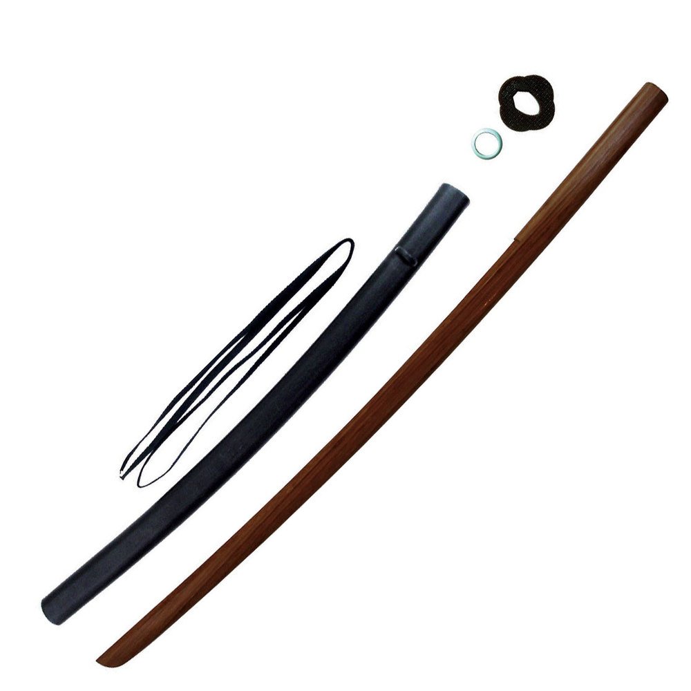 Kwon - Bokken pesado con funda