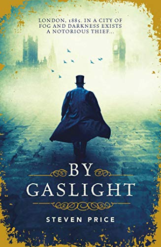 By Gaslight (English Edition)