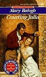 Courting Julia (Signet Regency Romance)