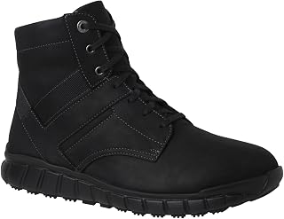 Ganter Herren Evo Mode-Stiefel