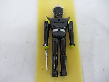 ハカイダー　懐合金 (れとろごうぎん)　ノスタルジックヒーローズ ☆美品☆ハカイダー 懐合金 (れとろごうぎん) ノスタルジック