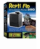 Exo Terra Repti Flo 350, Aquaterrarium & Paludarium Circulation Pump, PT3602