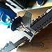 Blue Max 20310 12V Electric Chainsaw Chain Sharpening Kit