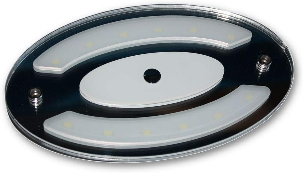 Dimatec 200 MLO6.3D Ceiling Light