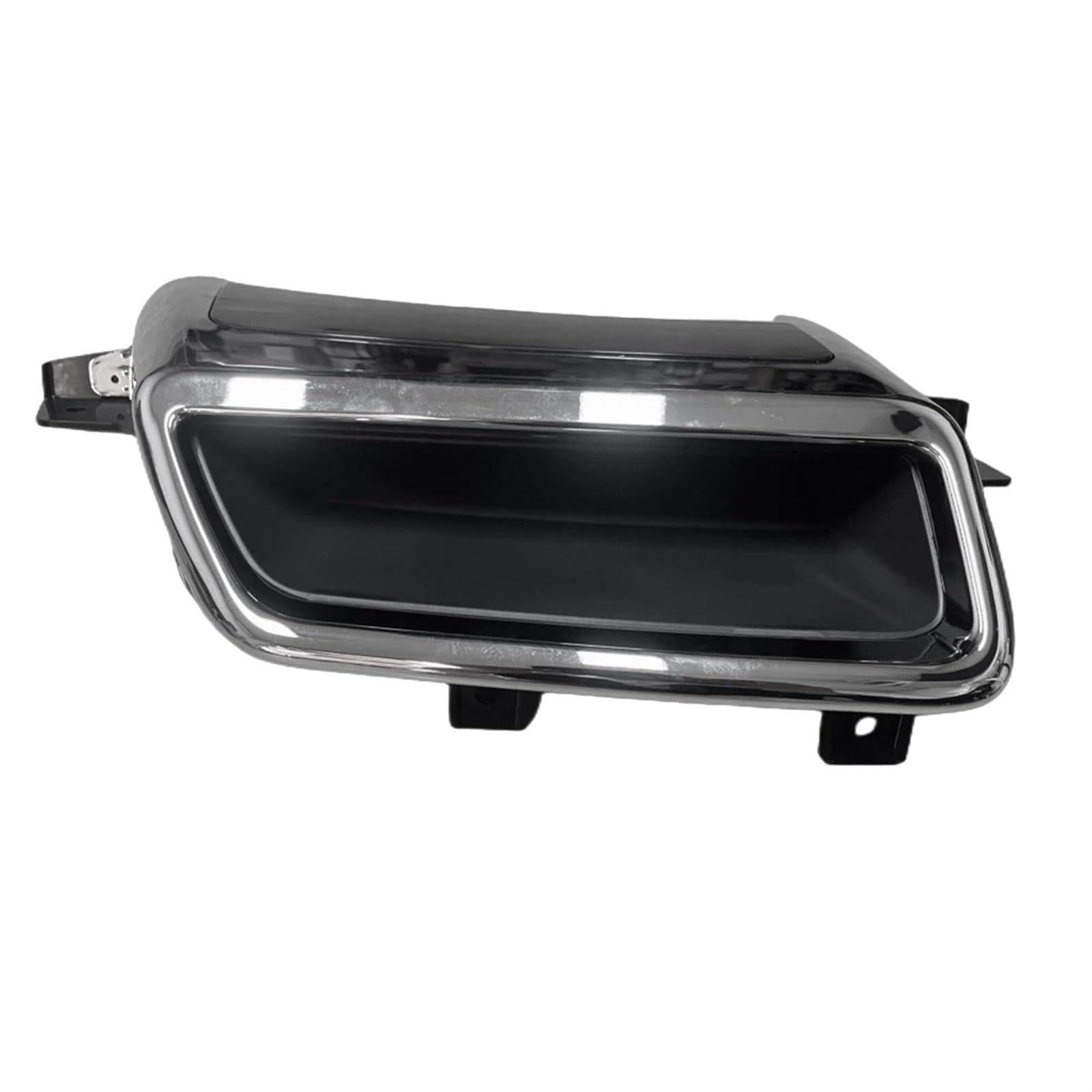 Manchon de tuyau d'échappement pour Peugeot 4008 P84 400THP 2016-2021, finition chromée élégante