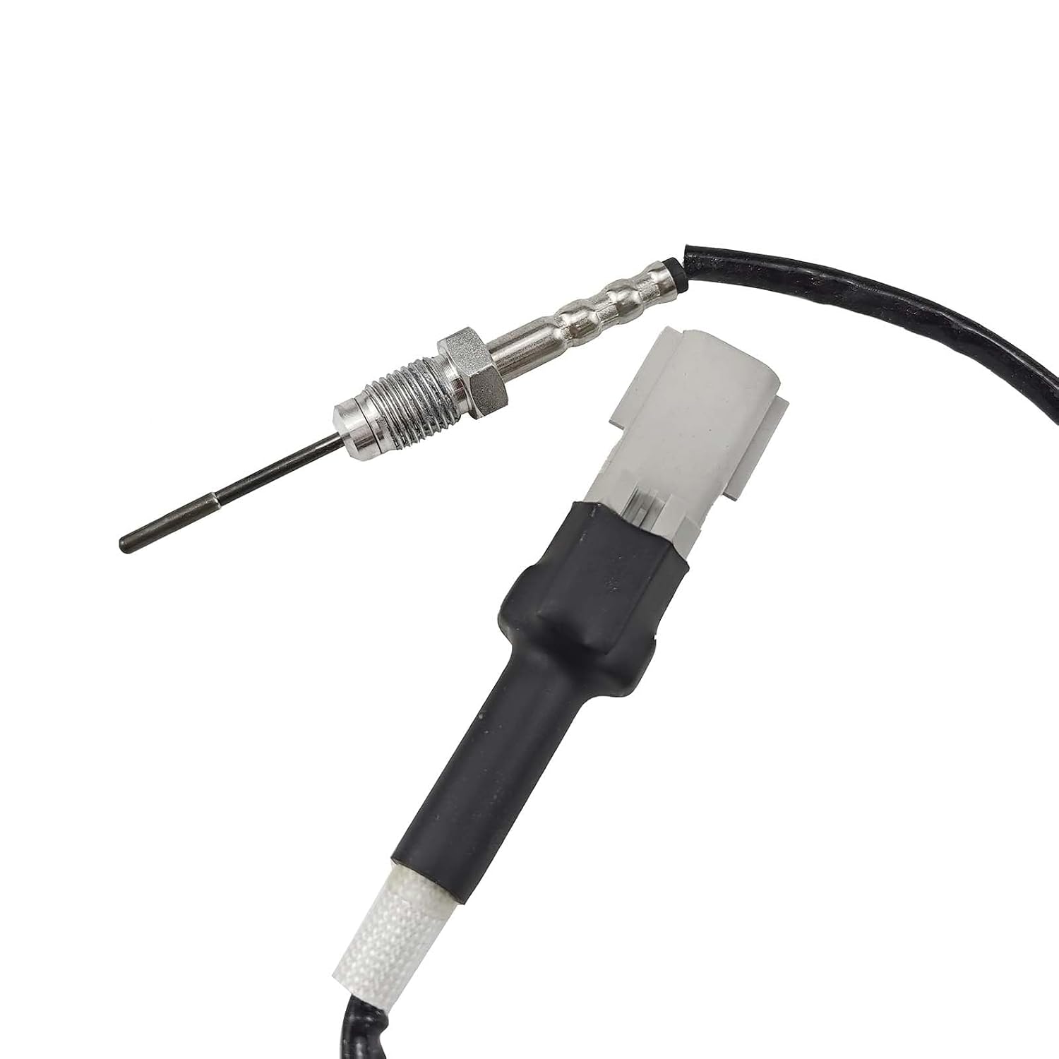 4954574 Exhaust Gas Temperature Sensor for 2007-2010 for Cummins for Isc Isl for ISM Isx Diesel Engine Egt Sensor Replacement
