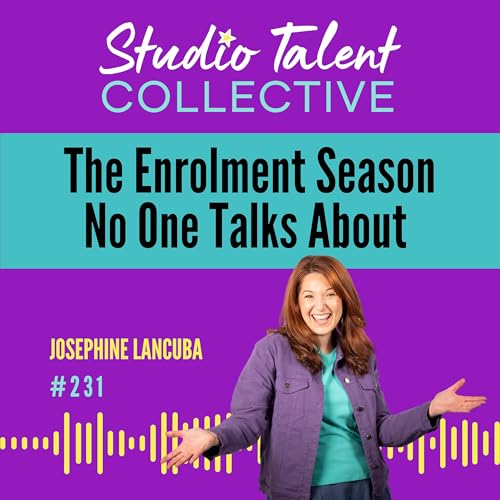 231: The Enrolment Season No One Talks About