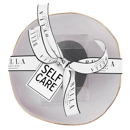 Bella Sleep + Spa CN X[ ubN uhX|W S[hg Z~bN gCt a4.5C` ZtPA