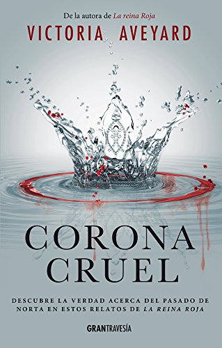 Corona Cruel (Reina Roja/ Red Queen)