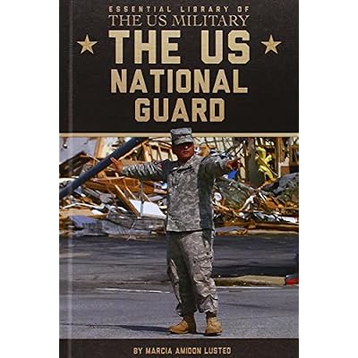 The US National Guard