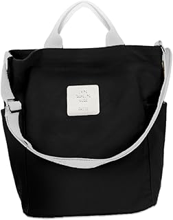 Bolsas Da Moda Para Mulheres Bolsa Crossbody De Lona Bolsa De Lona Bolsa De Lona Bolsa De Lazer Bolsa De Lona Bolsa De Mão Portátil Bolsa Mensageiro Bolsas De Ombro Bolsa De Ombro