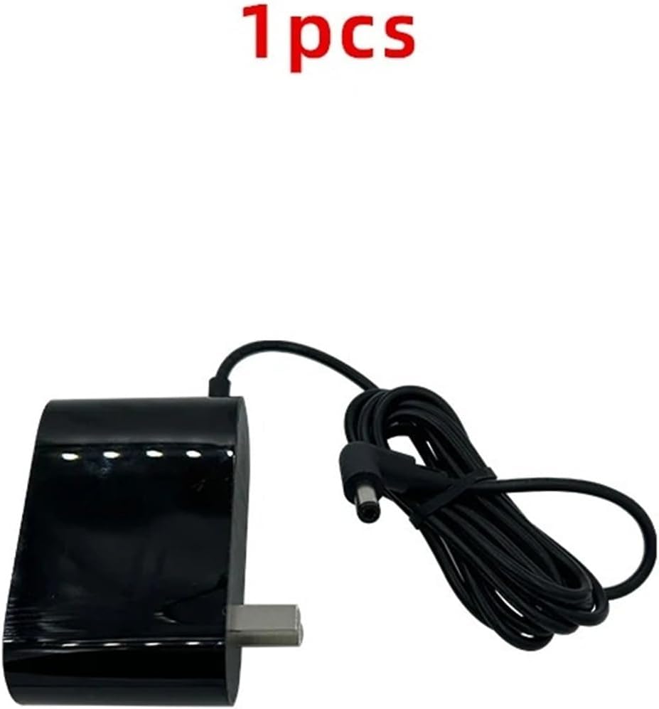 26v 0.9A Charging Adapter，Floor Scrubber Accessories,Compatible with Dreame，H11 MAX M12 M12S M12 PRO H12 VWV8 HHR24A