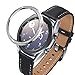 Produktbild BaiHui Funkelnde Lünette, kompatibel mit Galaxy Watch 3, 41 mm Lünette, Kristall Bling Diamanten Lünette Ring selbstklebende Abdeckung Anti-Kratzer Edelstahl Galaxy Watch 3 41 mm Zubehör
