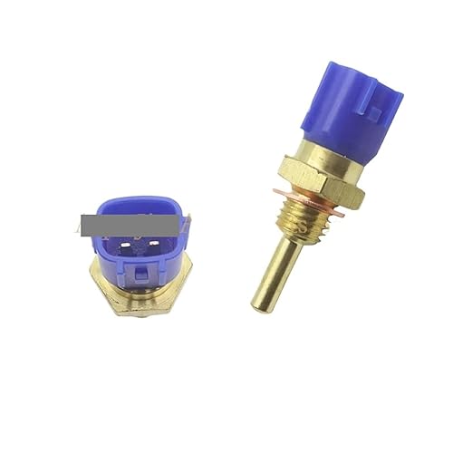 Miniatura 2 de 22630-44B20 Coolant Water Temperature Sensor for Infiniti Q45 G20 FX35 M35 M45 QX56 Nissan 350Z Altima Murano Pathfinder Tiida