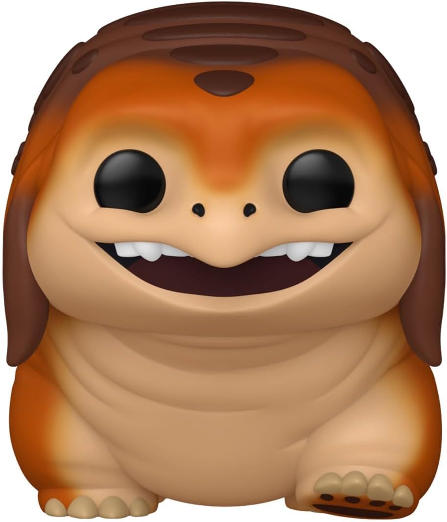 Funko POP! TV: Wondla -Otto - Collectable Vinyl Figure - Gift Idea - Official Merchandise - for Kids & Adults - Movies Fans - Model Figure for Collectors and Display