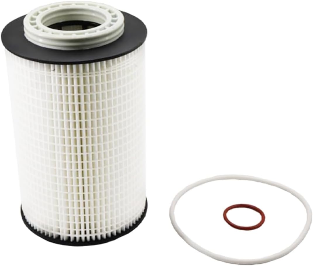 LF17549 Oil Filter Replace 3809364 3007498C92 3007543C92 3015784C1 WL10047 Compatible with Excavators Maxx Force 11 and 13 Engines