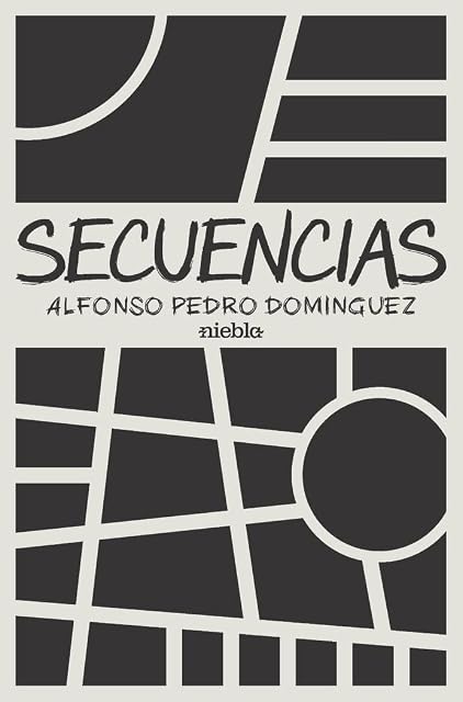 Portada de Secuencias