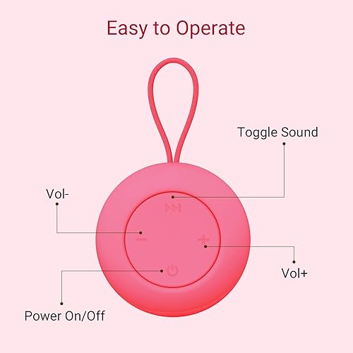 Miniatura 7 de Máquina de sonido portátil para bebés ruido blanco para bebés, niños y adultos Duerme tranquilo 12 sonidos relajantes 15 horas de duración de la