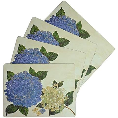 Benson Mills Cork Placemats Set of 4 Cover