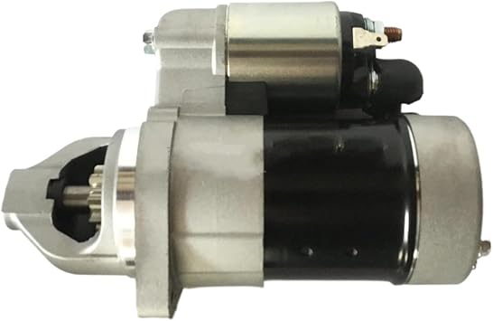 Startor Motor Starter For Suzuki Outboard DF70 80 90 DF150 175 DF200 225 250 DF300 2004-2014 S114-868B 31100-93J00 31100-96J00 31100-96J01 Tilt Trim Motor