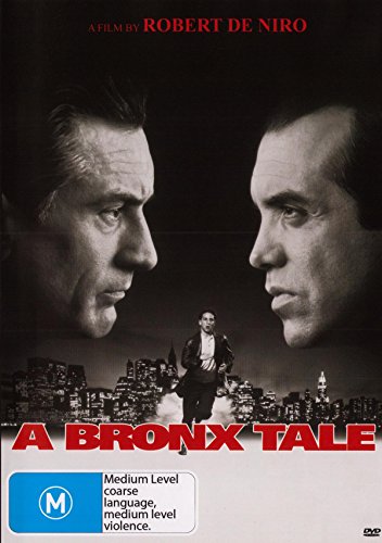 A Bronx Tale
