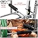Valor Fitness BD-33L LAT Pull Attachment for BD-33 Power Cage