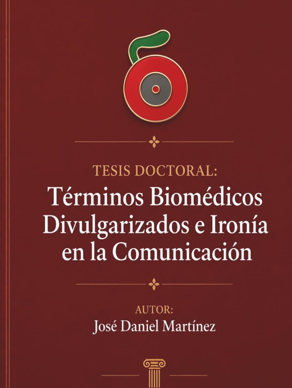 Términos biomédicos divulgarizados e ironía en la comunicación