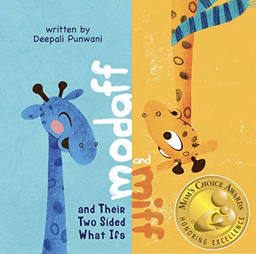 Modaff and Miff and Their Two Sided What Ifs