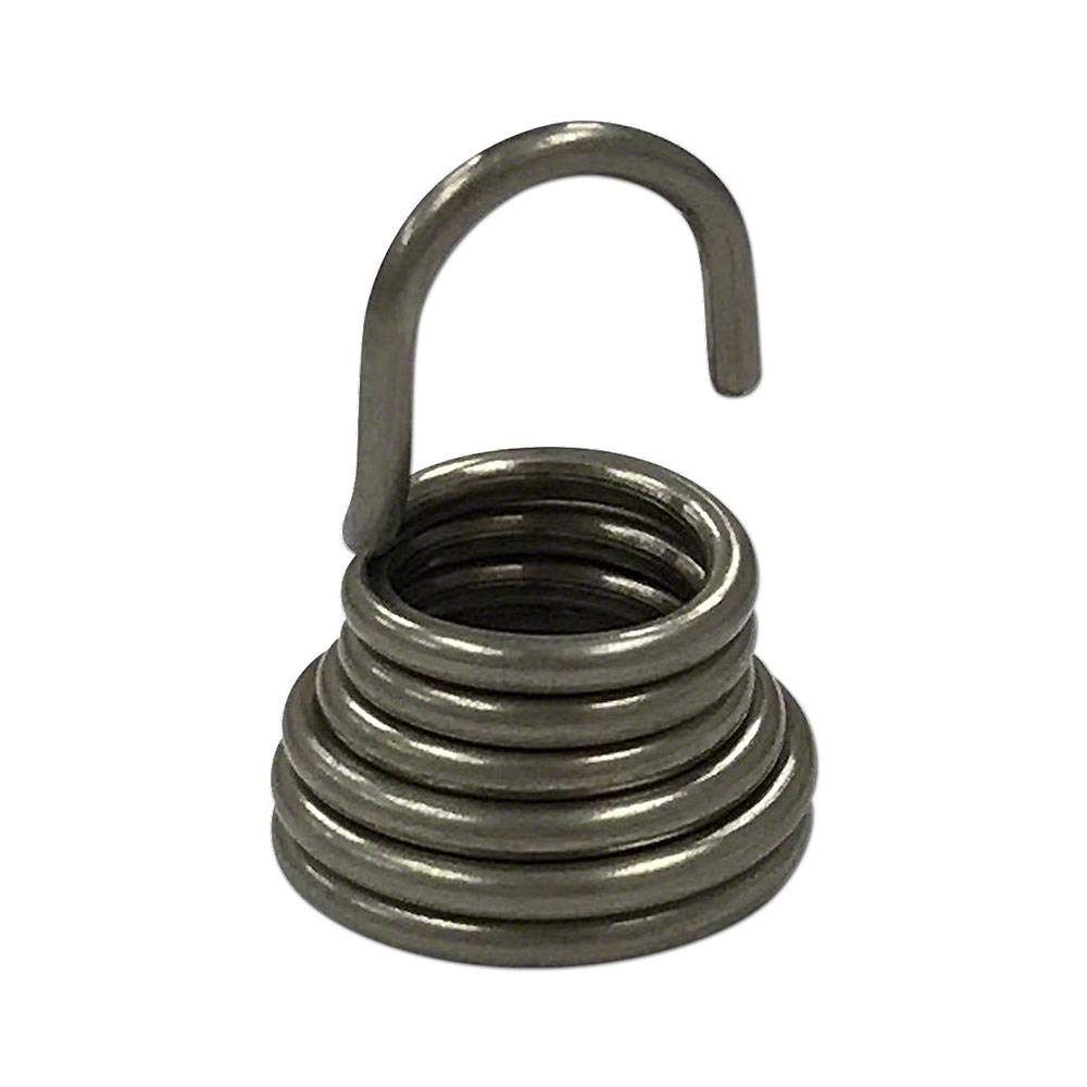Amazon.com: RAParts G48507 New Spring Fits Case-IH Harvester 